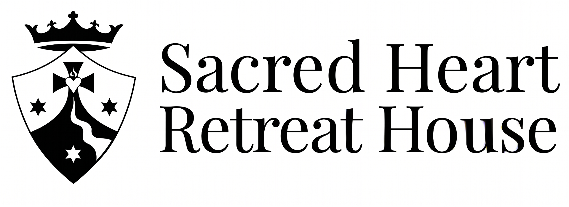 Sacred Heart Retreat House